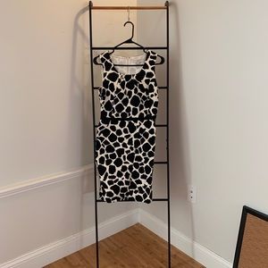 Ann Taylor Loft Women's Midi Dress